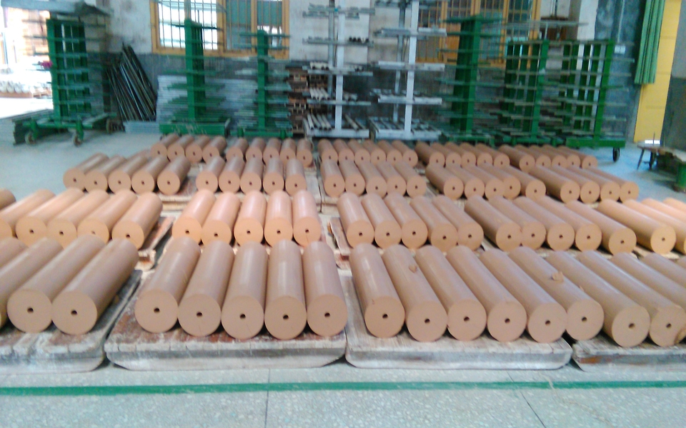 Changsha Power Electric Co.,Ltd. ligne de production en usine