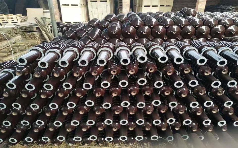 Changsha Power Electric Co.,Ltd. ligne de production en usine