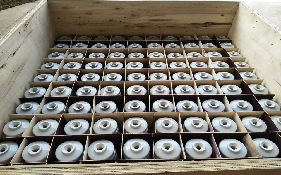 Changsha Power Electric Co.,Ltd. ligne de production en usine