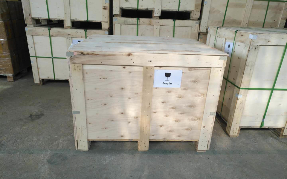 Changsha Power Electric Co.,Ltd. ligne de production en usine