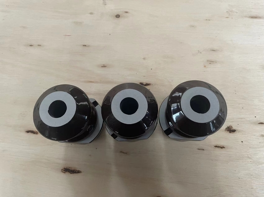 OEM standard de bague de porcelaine du transformateur 1-630A DIN disponible