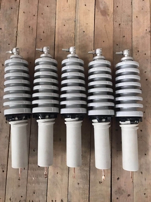Assemblée standard de la bague 18kV de norme ANSI de basse tension