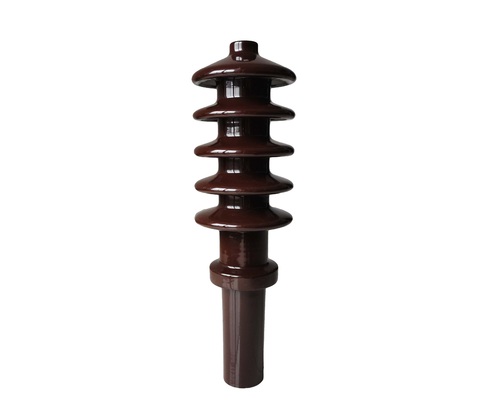 Isolateurs à haute tension de ligne électrique de Brown 6.6kg 30NF250