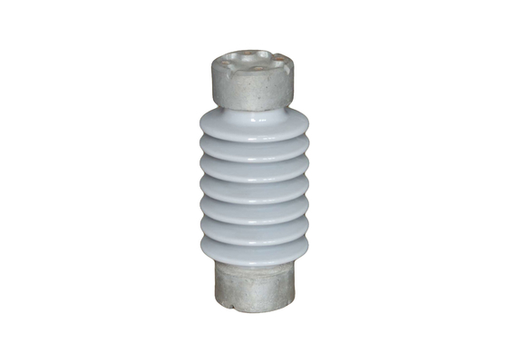 Isolateur solide supérieur de courrier de station de noyau de la norme ANSI TR-208 de force