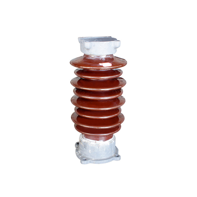 Type cylindrique parafoudre de porcelaine de FZSW2-35 35kV