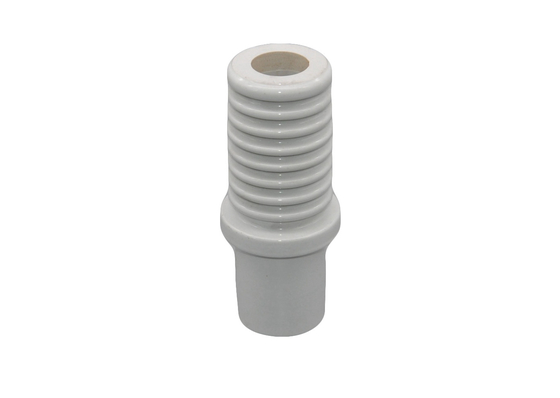 Bague en céramique d'isolateur de classe blanche du CEI pour le transformateur