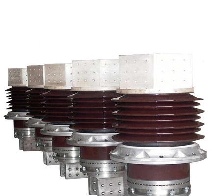 Assemblée de bague de BFW-24/16000-4 24kV pour la distribution d'énergie