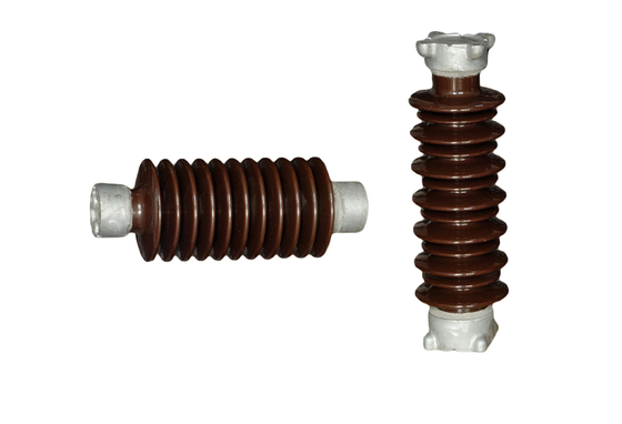 Parafoudre facile de transformateur d'OEM 8.9kN d'entretien