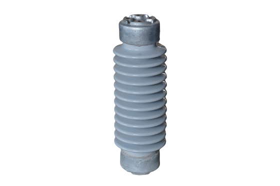 Isolateur facile de courrier de la norme ANSI TR-210 33KV d'entretien pour la sous-station