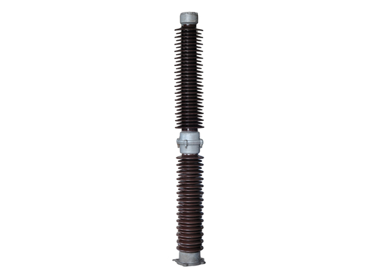 89kN isolateur solide à haute tension de courrier de station de noyau de la norme ANSI C29.9