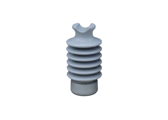 Facile installez la ligne isolateurs de la norme ANSI C29.7 d'OEM de courrier