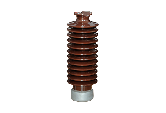 Isolateur horizontal de courrier de la norme ANSI 57-6 du rendement énergétique 12.5kN