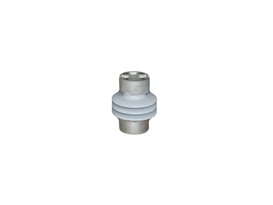 Isolateurs à haute tension propres de la norme ANSI 8.9kN TR-202 d'individu