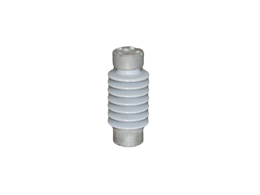 Isolateur solide de courrier de station de noyau de porcelaine
