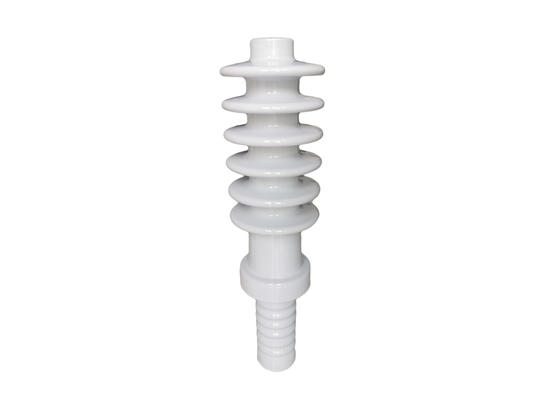 Bague assemblée facile de porcelaine de transformateur d'OEM 36kV