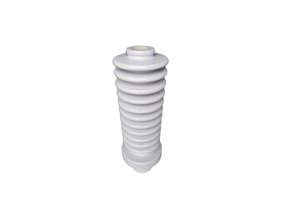 Bague 25.8kV isolée par gaz blanc lumineux de Customerized