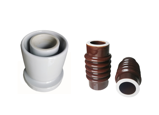 Bague immergée dans l'huile de porcelaine de transformateur de 1kV DT1-3150