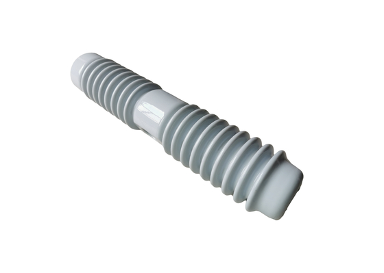 OEM vitré blanc 16 jette le coupe-circuit de fusible de porcelaine