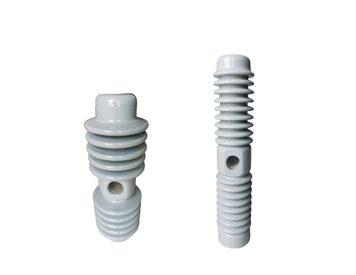 17 jette le coupe-circuit de fusible de la porcelaine 27kV pour des lignes de distribution