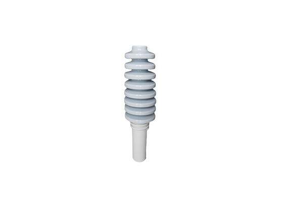 20.3Nm bague de porcelaine de transformateur de la norme ANSI 18kV pour la distribution