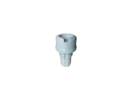 Bague de basse tension de la classe 1.2kV de norme ANSI de Gray Color