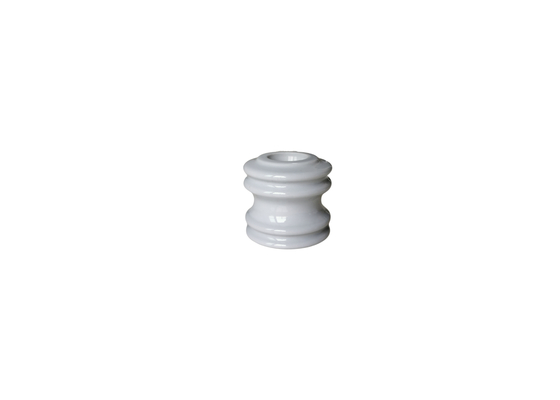 20kN bobine de porcelaine de la norme ANSI 53-4 pour la ligne de transmission