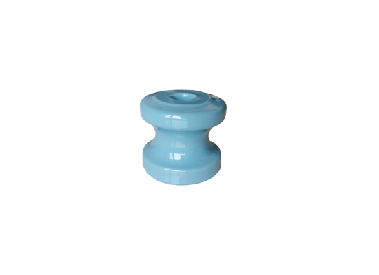 13.3KN isolateurs de bobine de porcelaine de la norme ANSI C-110 pour la transmission