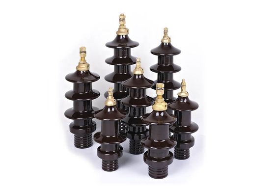 Assemblée standard de bague de porcelaine de HT DIN pour le transformateur