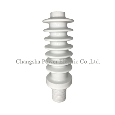 Bague de porcelaine isolée par gaz d'OEM 15kv dans le transformateur