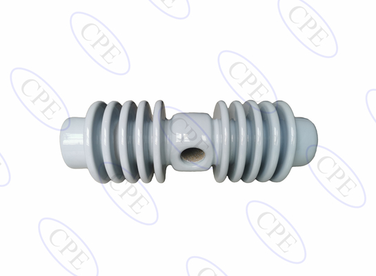 La norme 10 du CEI jette le coupe-circuit de fusible de la porcelaine 15kV pour la ligne de distribution