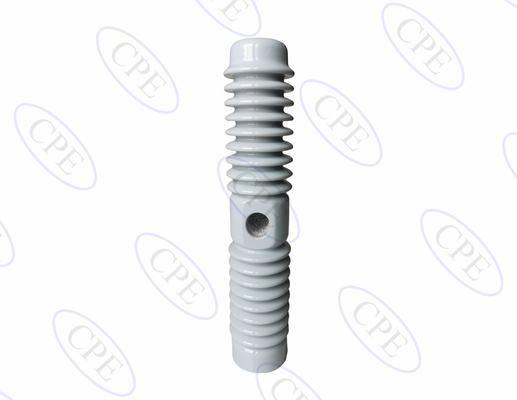 Coupe-circuit vitré de fusible de porcelaine de 18 hangars pour la ligne de la distribution 36kV