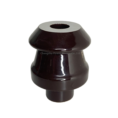 Bague de porcelaine de transformateur d'OEM pour le transformateur oléiforme de distribution