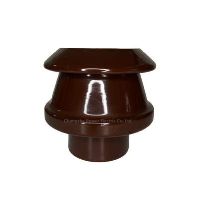Bague standard de porcelaine du transformateur DT1-1000 DIN personnalisable