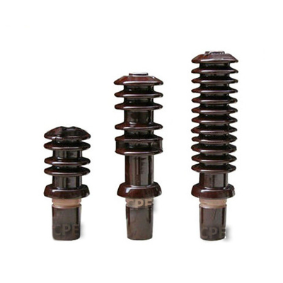 Bague 1kV 630A de porcelaine de transformateur d'isolateur de basse tension