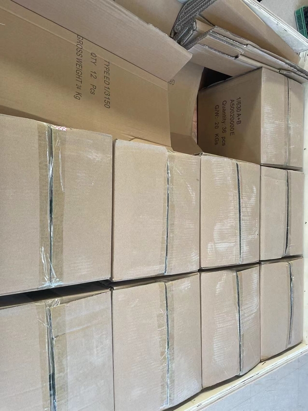 OEM standard de bague de porcelaine du transformateur 1-630A DIN disponible