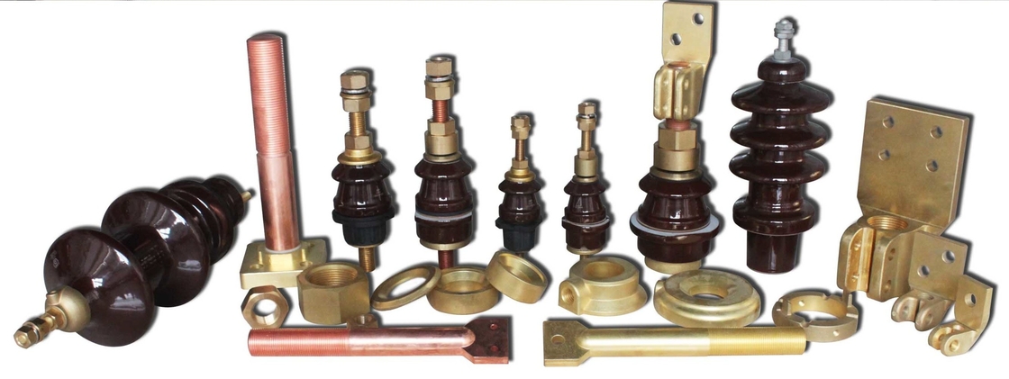 Assemblée de baguage DIN 42530