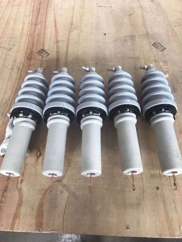 Assemblée standard de la bague 18kV de norme ANSI de basse tension