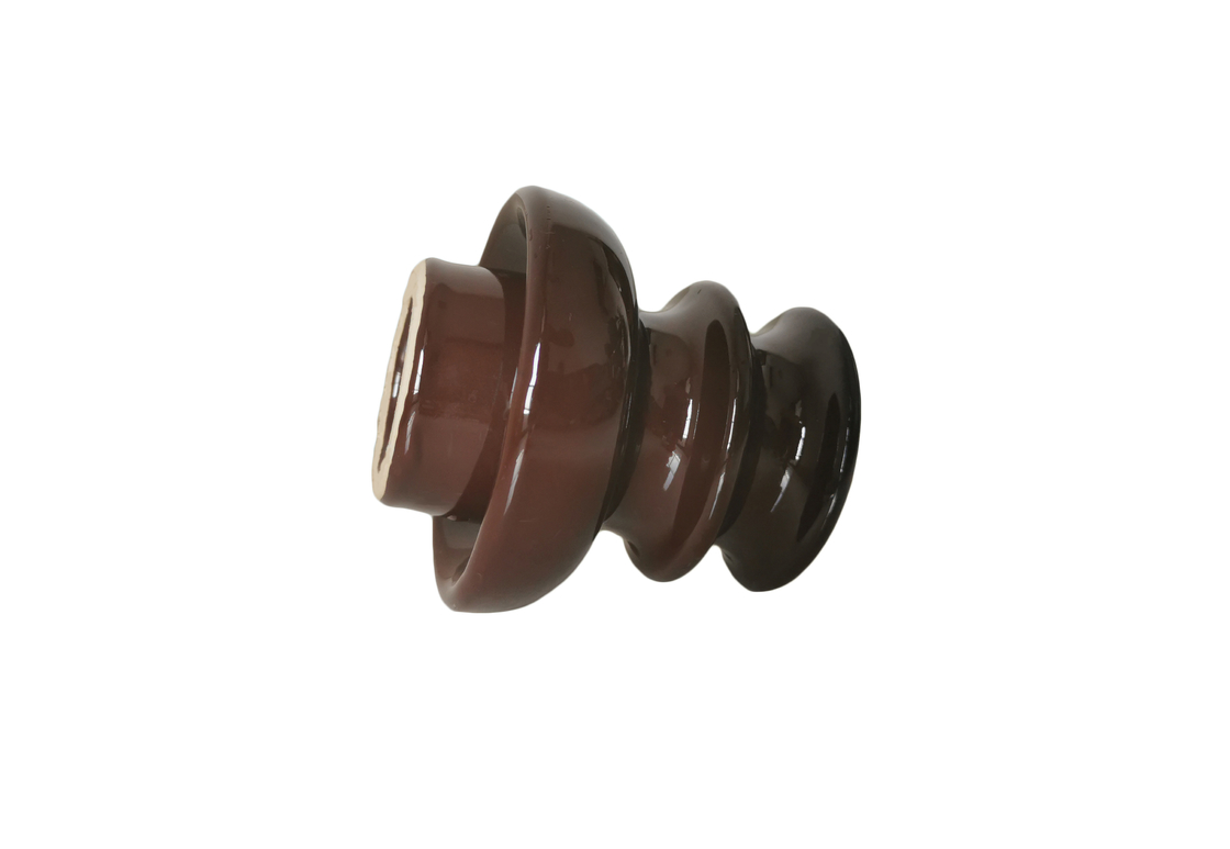 BS137 professionnel P-33-Y Pin Type Porcelain Insulator