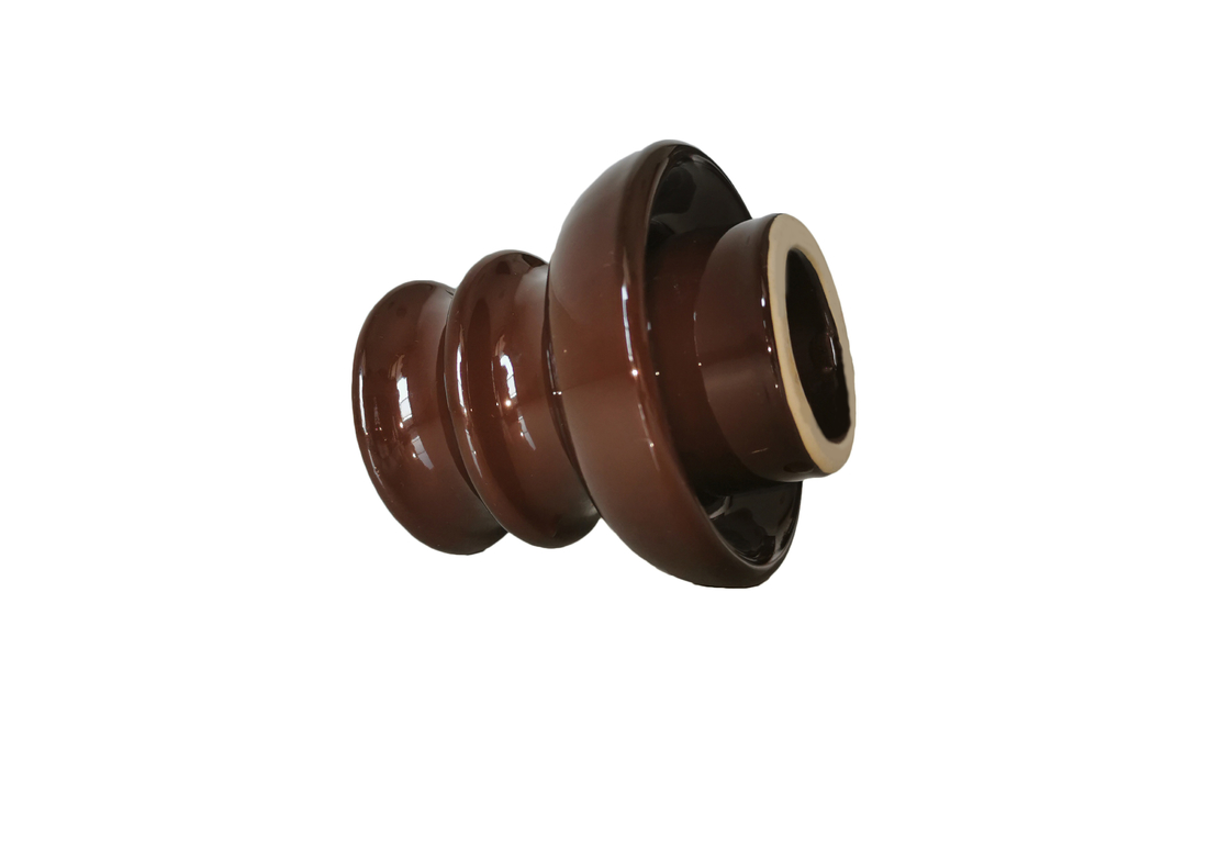 BS137 professionnel P-33-Y Pin Type Porcelain Insulator