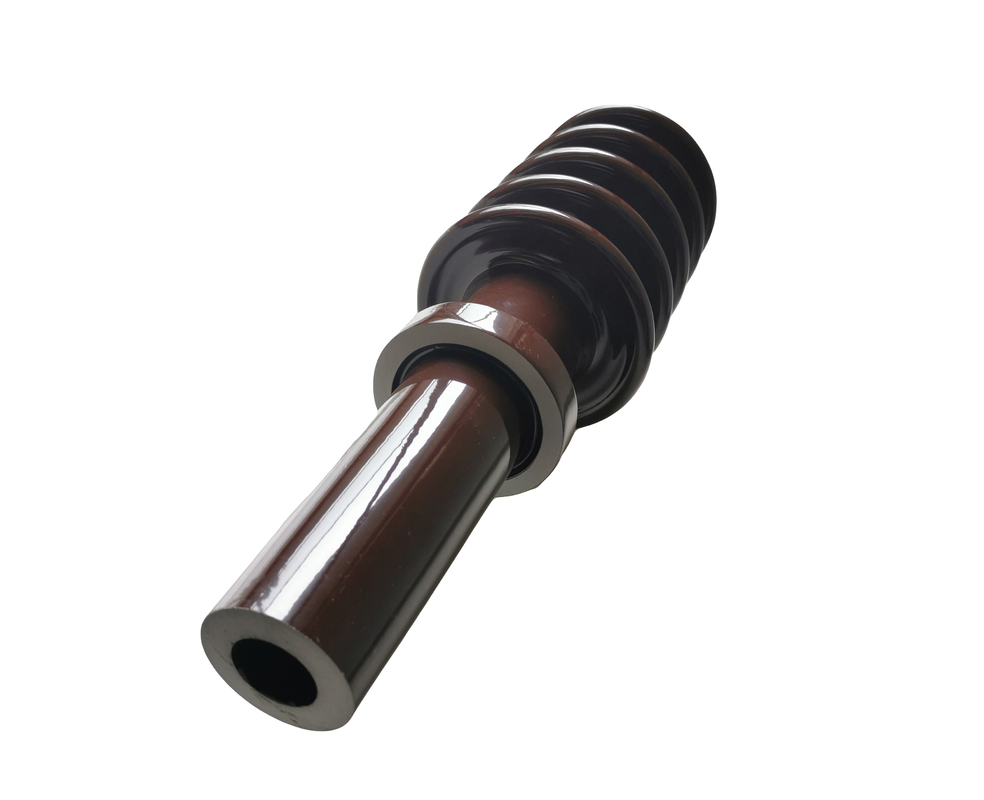Isolateurs à haute tension de ligne électrique de Brown 6.6kg 30NF250