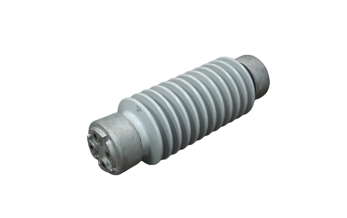Isolateur solide de courrier de station de noyau de la norme ANSI TR-214
