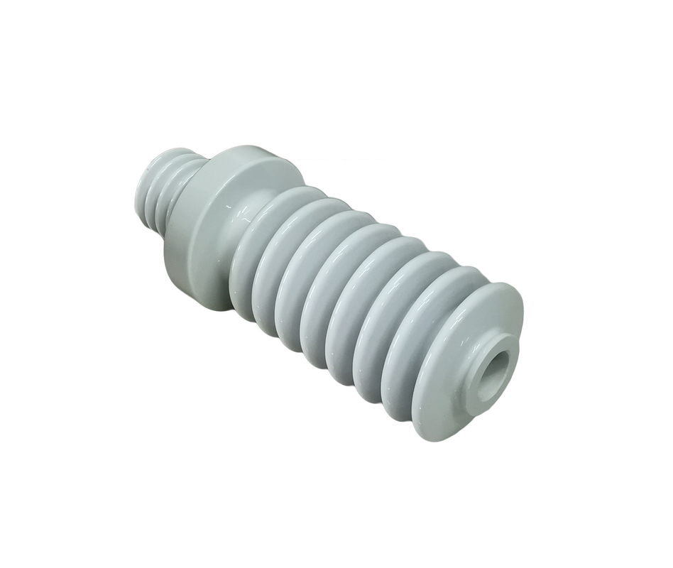 Le blanc de norme du CEI a glacé la bague 15kv isolée par gaz