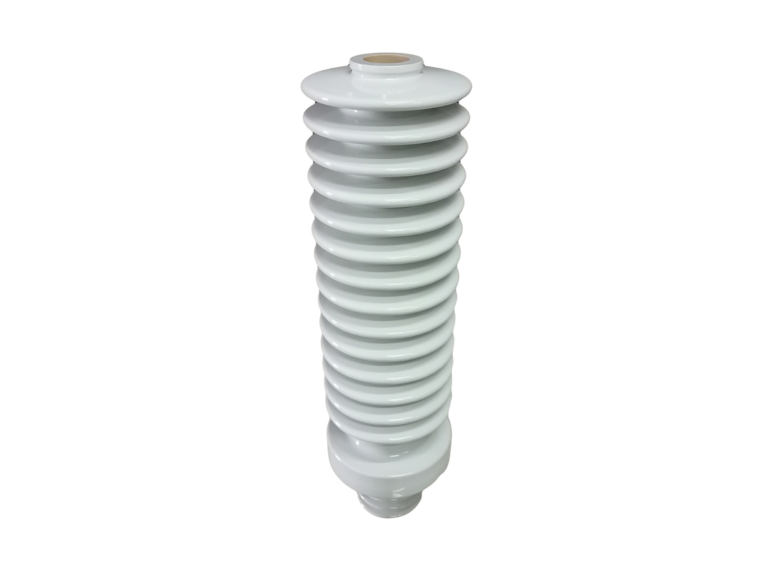 le gaz 25.8kv a isolé le baguage