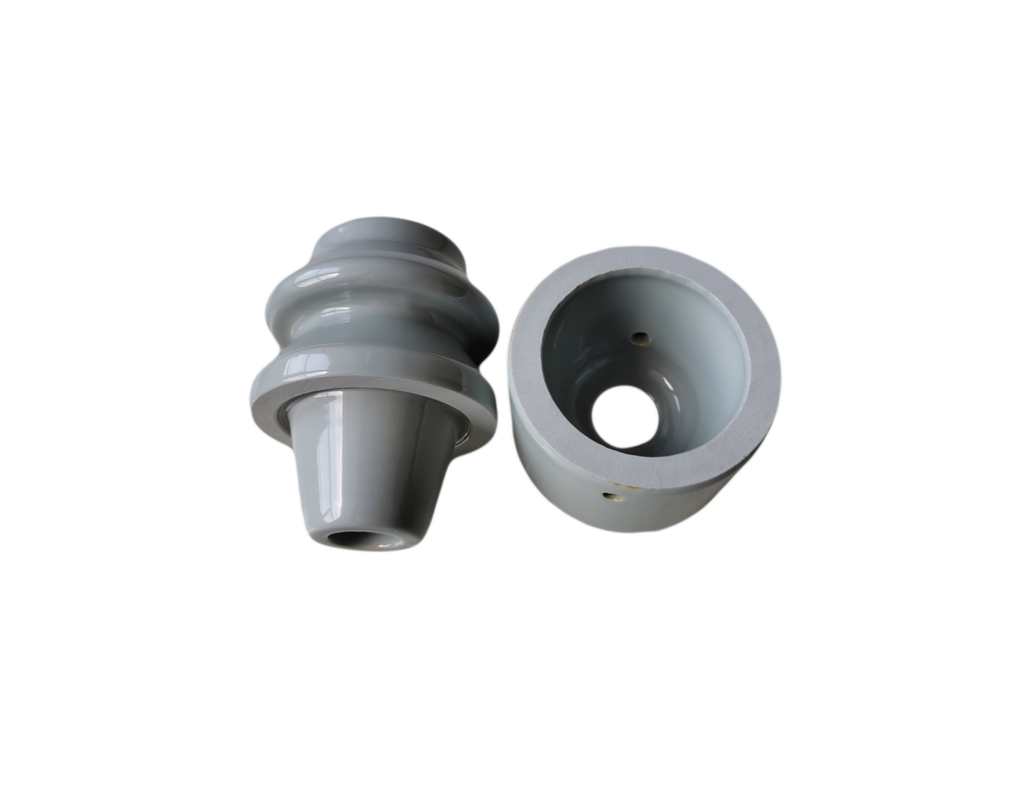 Bagues standard immergées dans l'huile de la porcelaine 1kV de norme ANSI