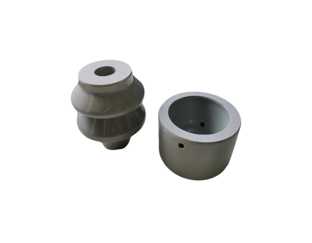 Bagues standard immergées dans l'huile de la porcelaine 1kV de norme ANSI