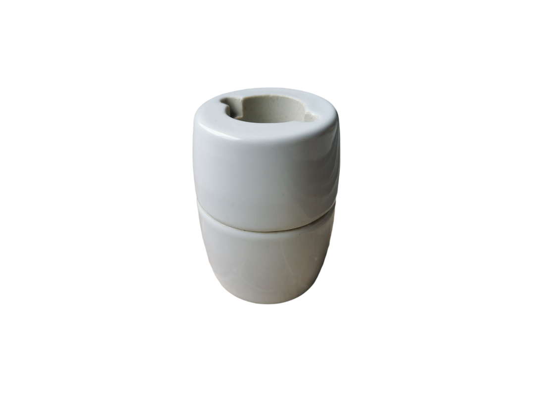 Bague creuse spéciale de porcelaine de transformateur de Customerized