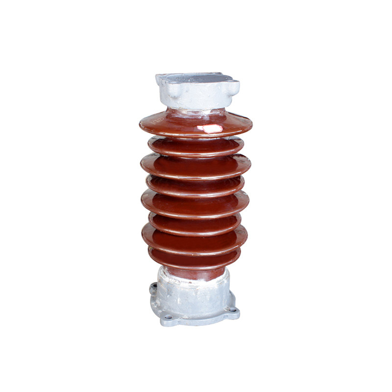 Type cylindrique parafoudre de porcelaine de FZSW2-35 35kV