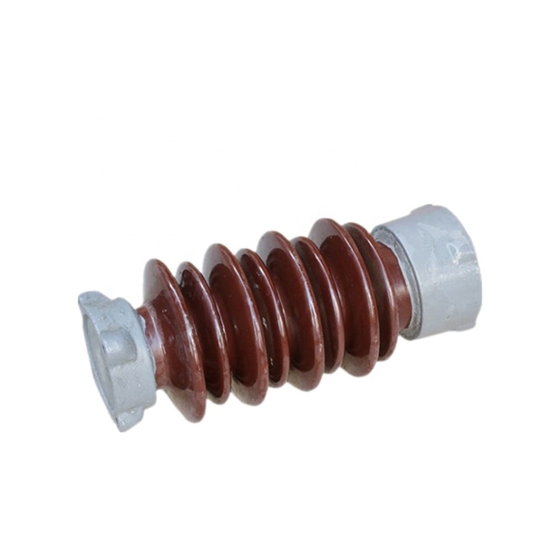 Ligne de transmission isolateur de parafoudre 24kV du CEI 60168
