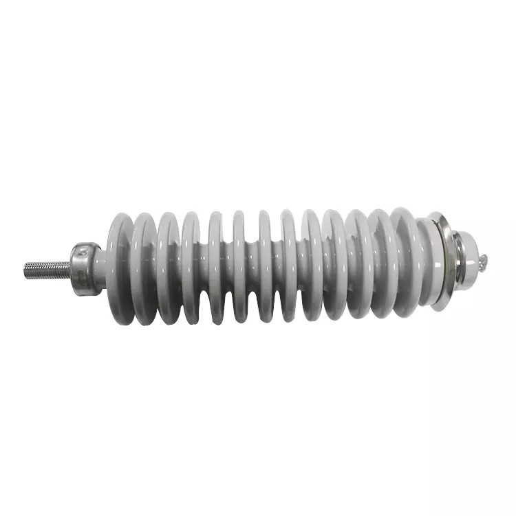 Intercepteur de montée subite de transformateur de la porcelaine 12.5kN C12.5-950