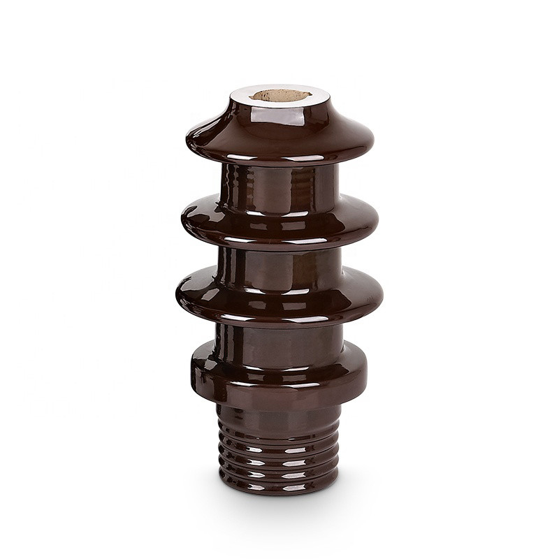Ligne à haute tension standard isolateurs DIN 3.2kg 10NF250